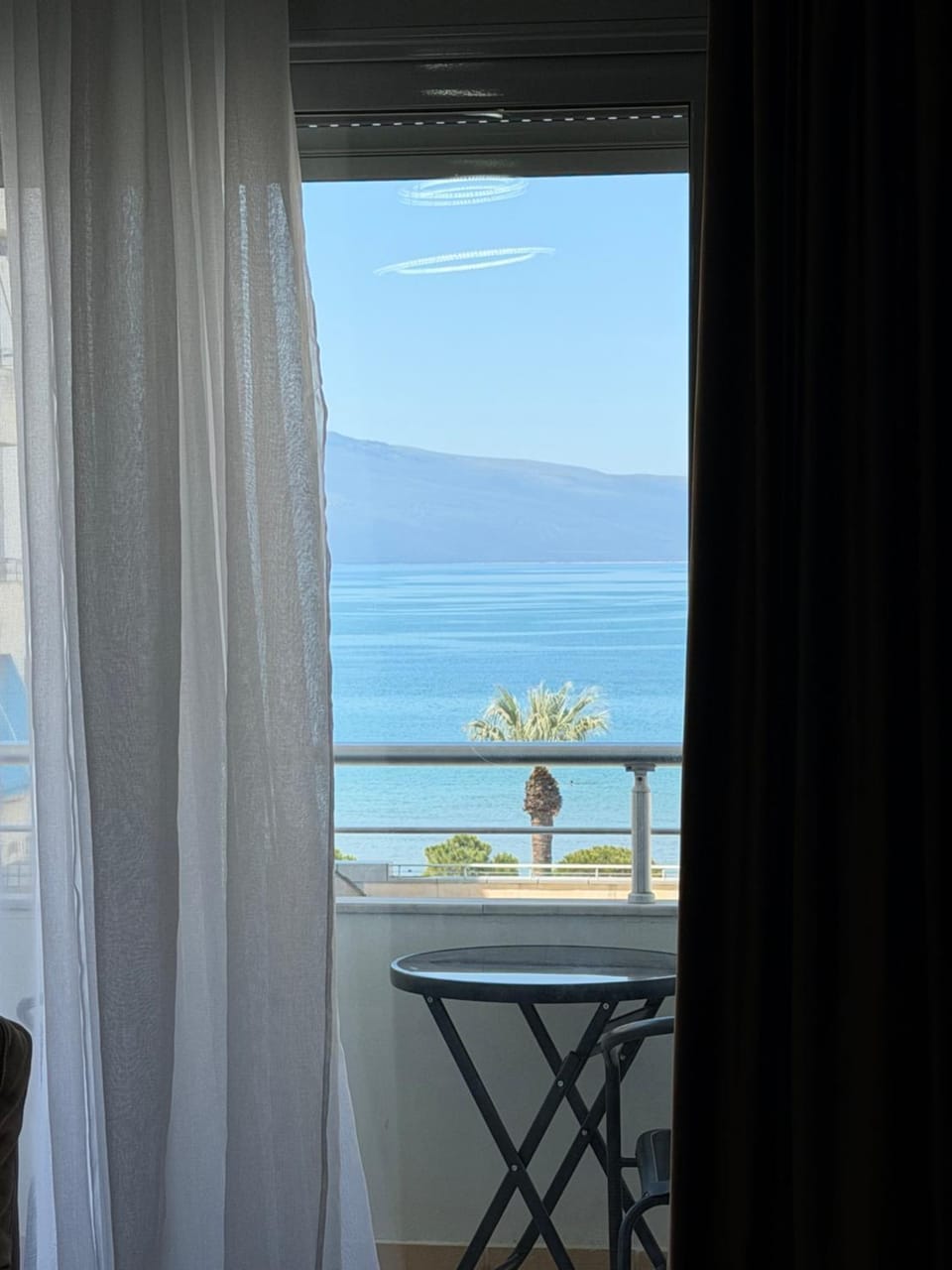 INN Apartaments On the Beach Apartment in Vlorë