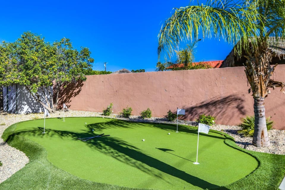 California Vacation Villa - 1772 House in Palm Springs