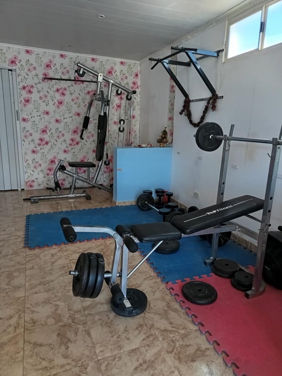 Fitness centre/facilities, Other