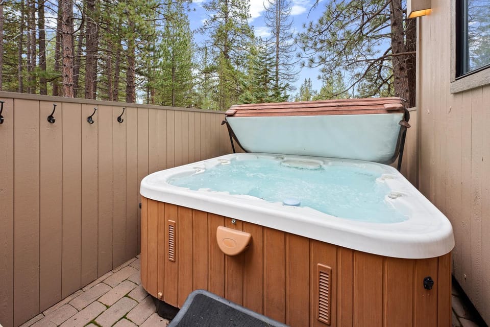 7 Little Court home House in Sunriver