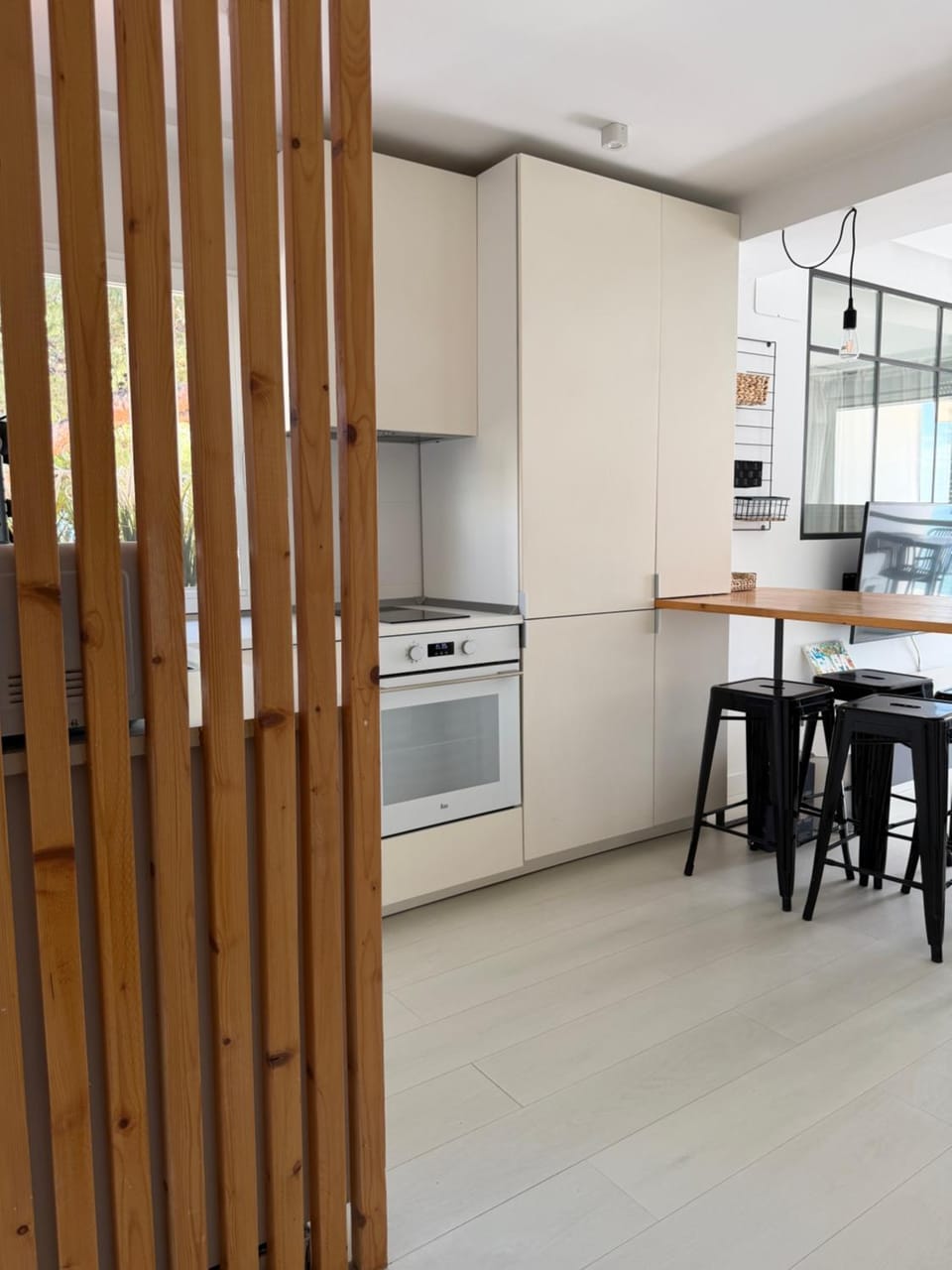 La siesta del mar Apartment in Alicante