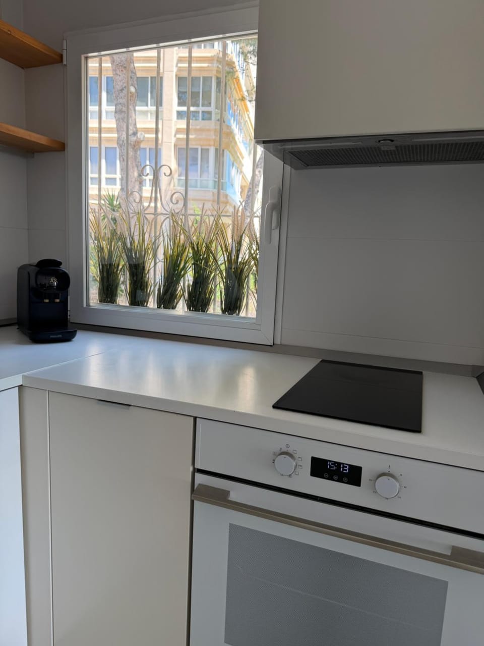 La siesta del mar Apartment in Alicante