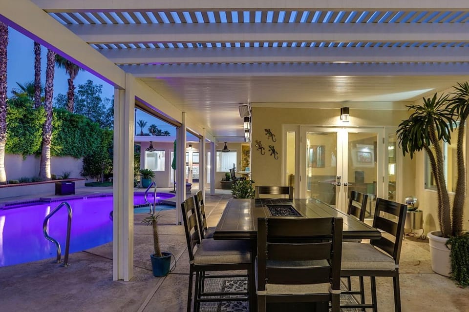 Casa De Myah - 4056 House in Palm Springs