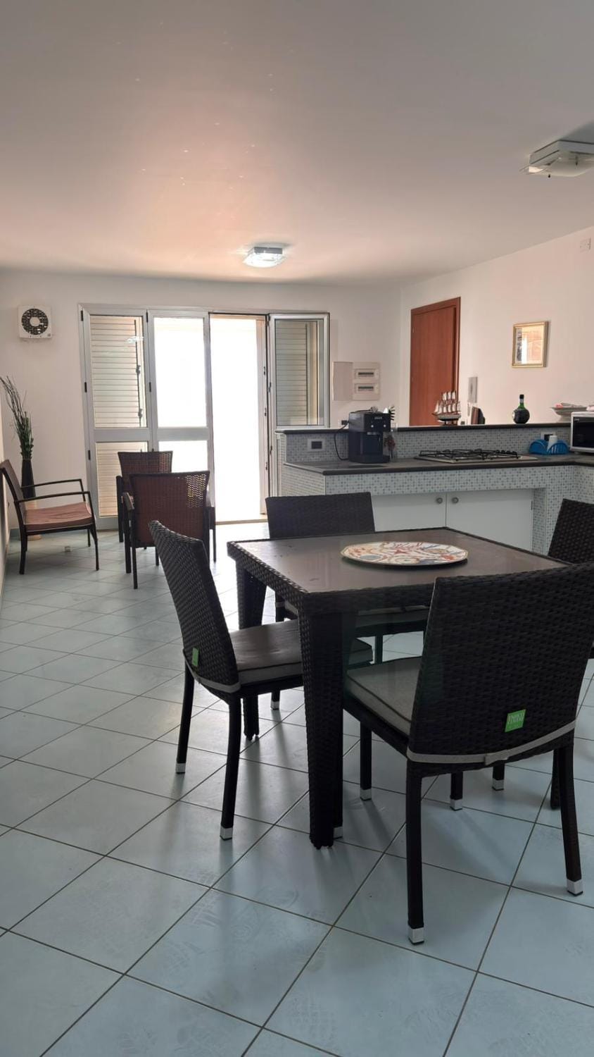 Paradiso sulla Riviera House in Sicily
