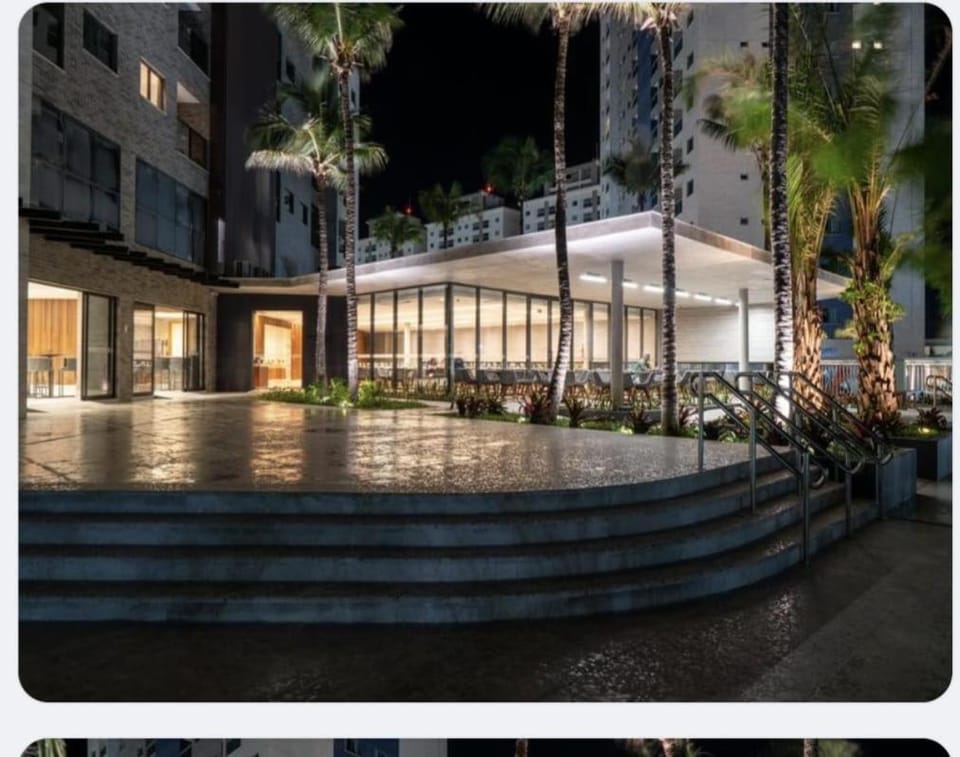 Salinas Premium Resort Apartment in State of Pará