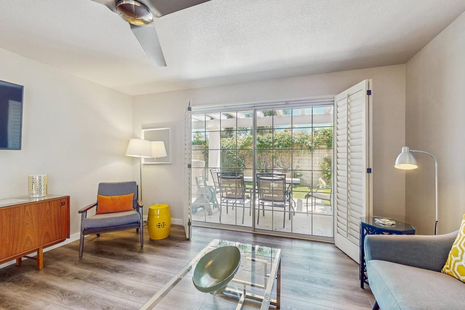 Casa Mesquite Quatro - 3854/ 7 night minimum stay Apartment in Palm Springs