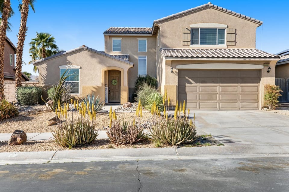 Casa Whimsy House in Indio