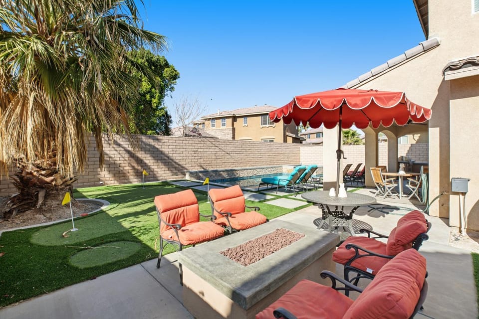 Casa Whimsy House in Indio