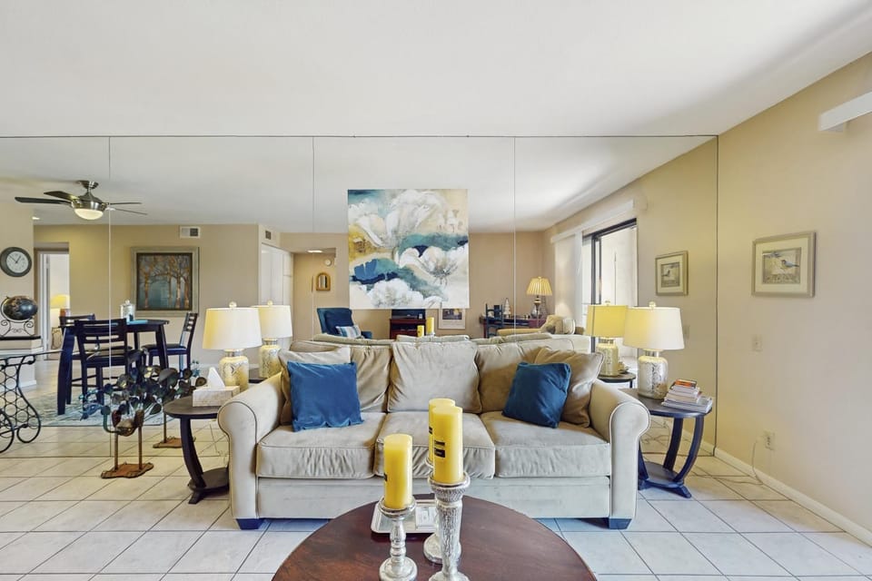Desert Daydream House in Palm Springs