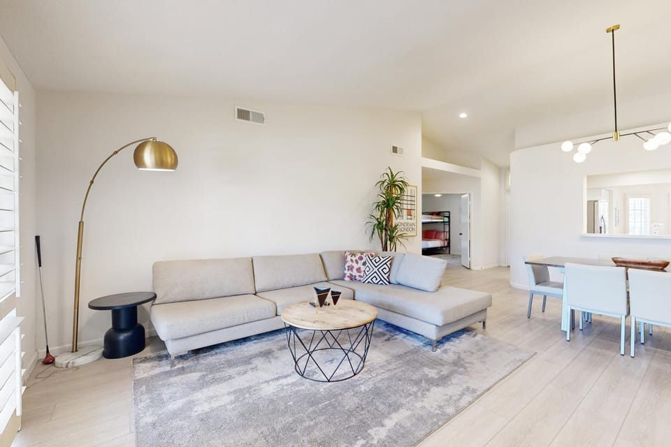 Desert Falls Retreat House in Palm Desert