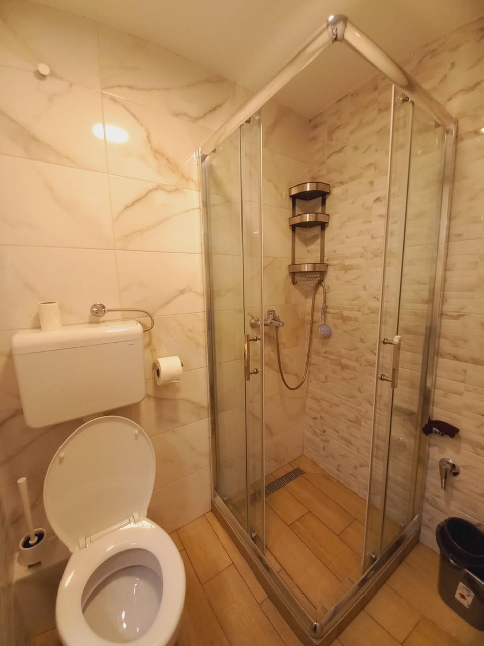 Bella Ada apartment Apartment in Belgrade