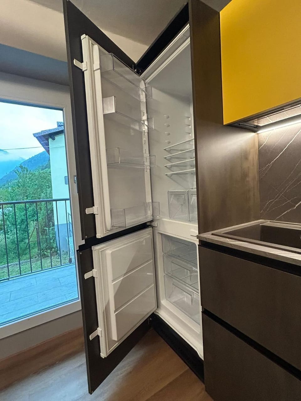 Il Colibrì House in Piedmont