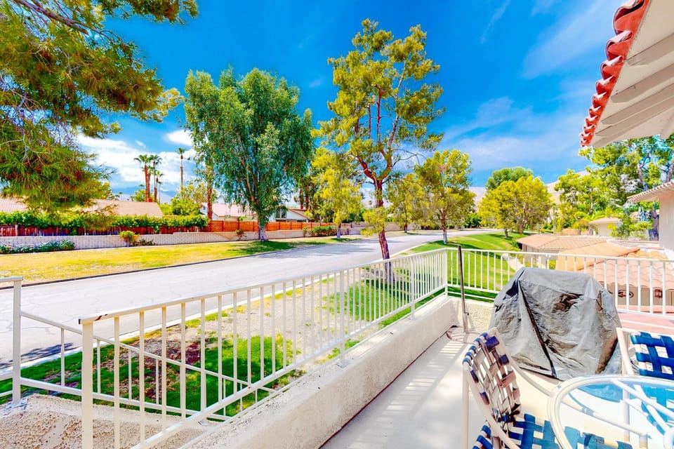 Easy Living Palm Desert House in Palm Desert