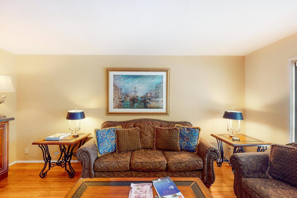 Easy Living Palm Desert House in Palm Desert