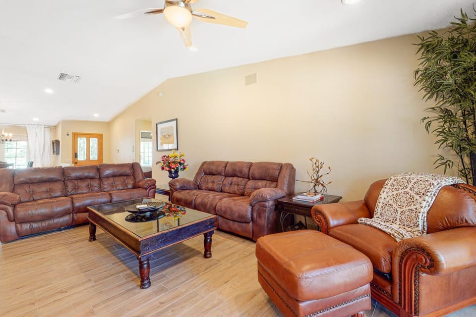 Escape To La Quinta House in La Quinta