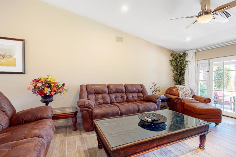 Escape To La Quinta House in La Quinta