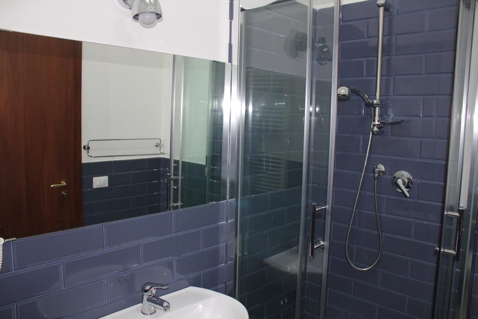 B&B Gallia's Rooms Bed and Breakfast in Rome
