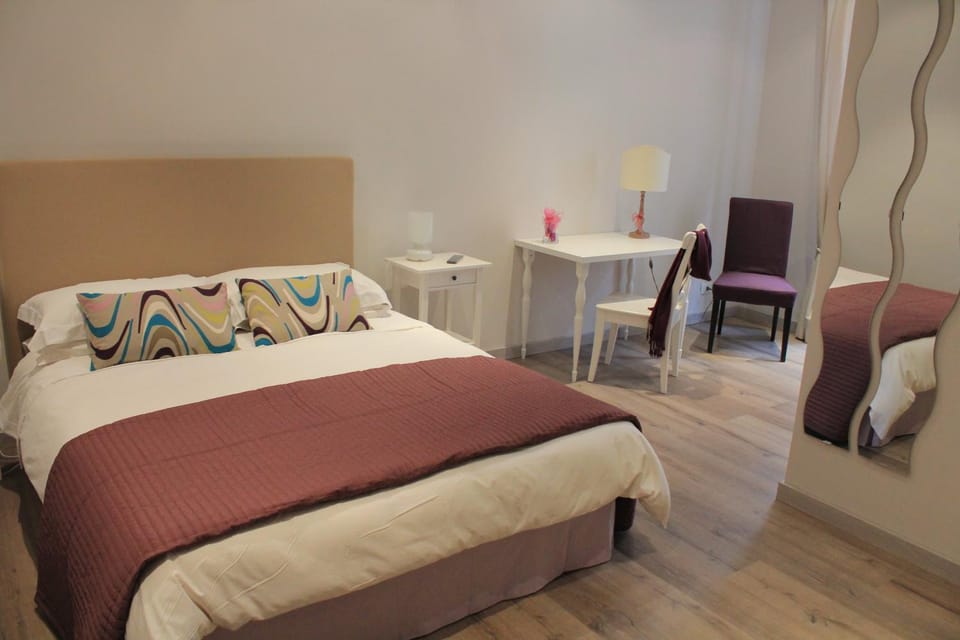 B&B Gallia's Rooms Bed and Breakfast in Rome