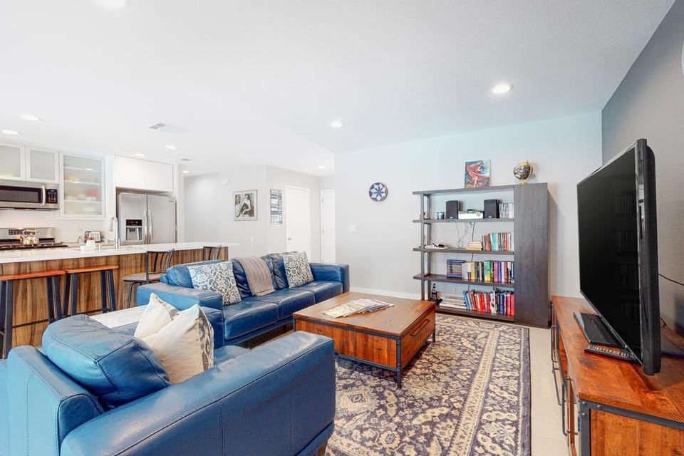 Escape To Palm Desert - 27 night minimum rental House in Indian Wells