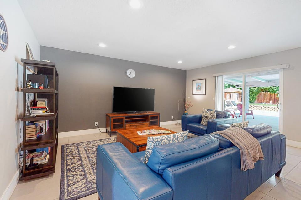 Escape To Palm Desert - 27 night minimum rental House in Indian Wells