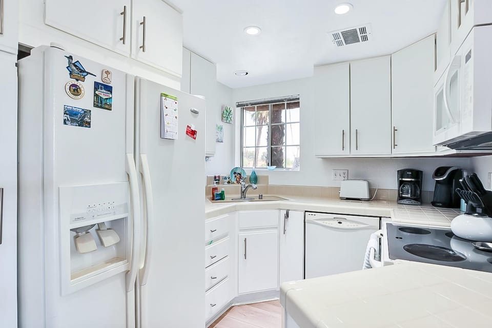 Esprit Vacation Condo House in Cathedral City