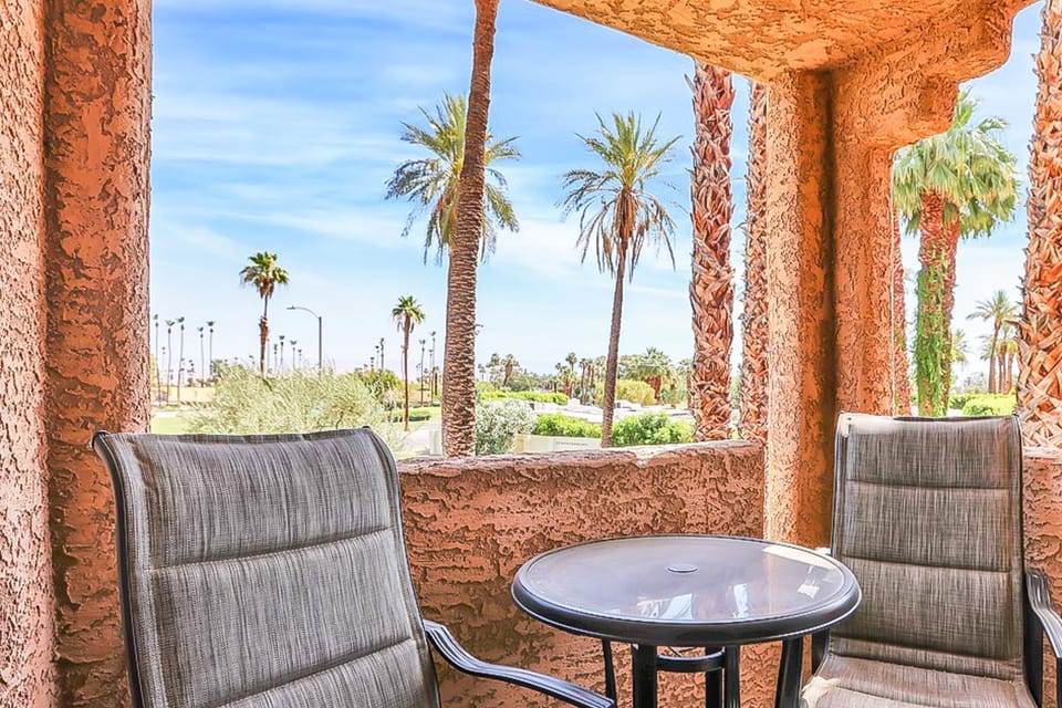 Esprit Vacation Condo House in Cathedral City