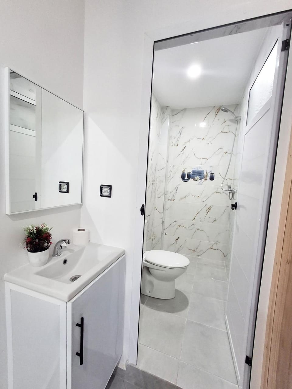 S1 Modern & Relax Apartment in Agadir