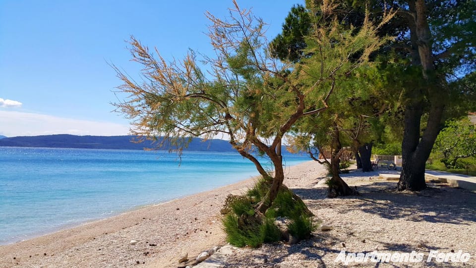 Apartments Ferdo Apartment in Dubrovnik-Neretva County