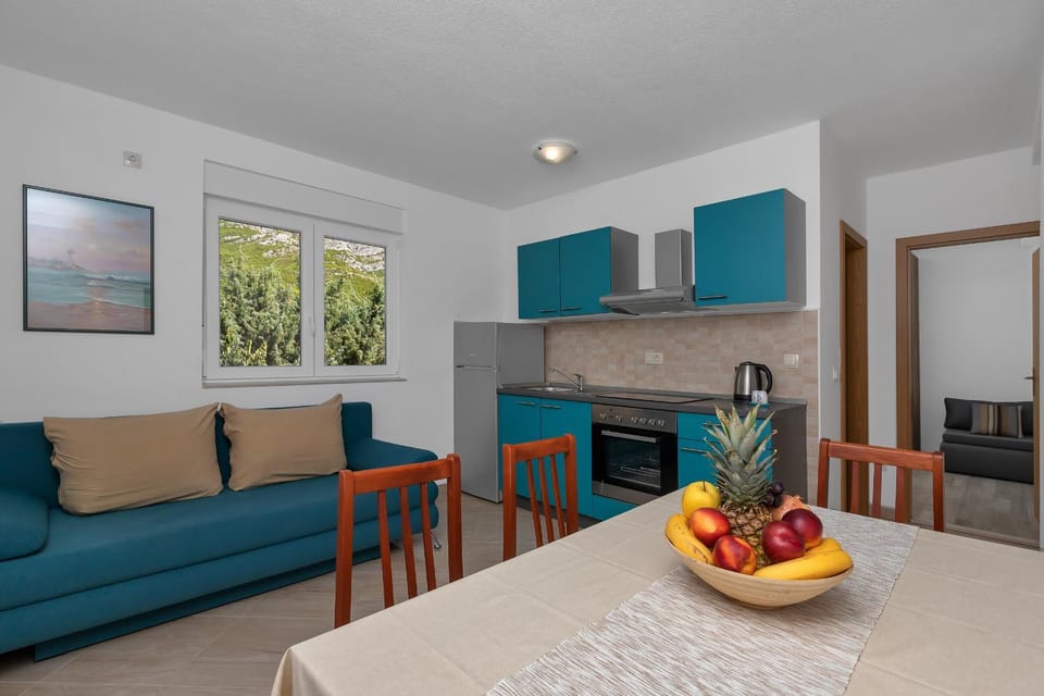 Apartments Ferdo Apartment in Dubrovnik-Neretva County