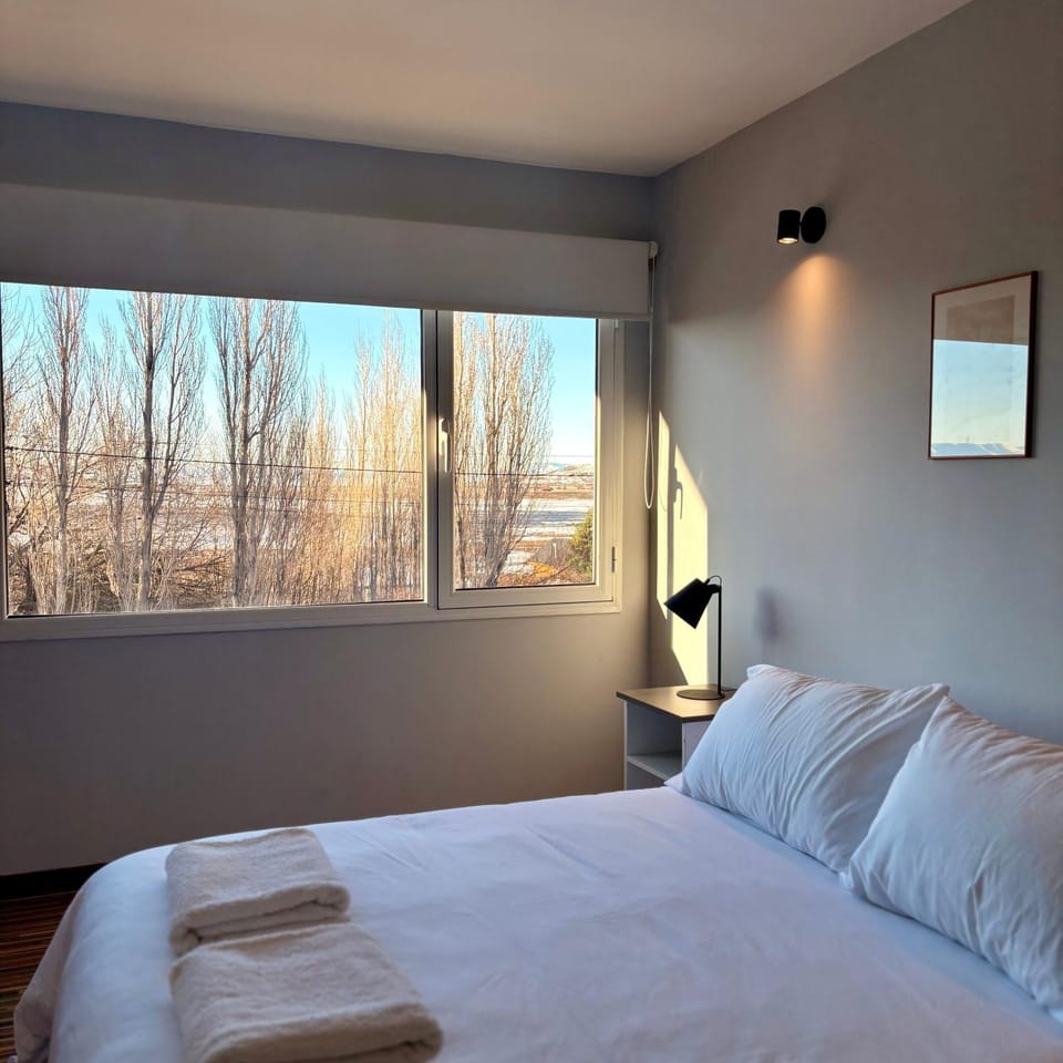 Duplex Bahía Cala - Departamento 2 Apartment in El Calafate