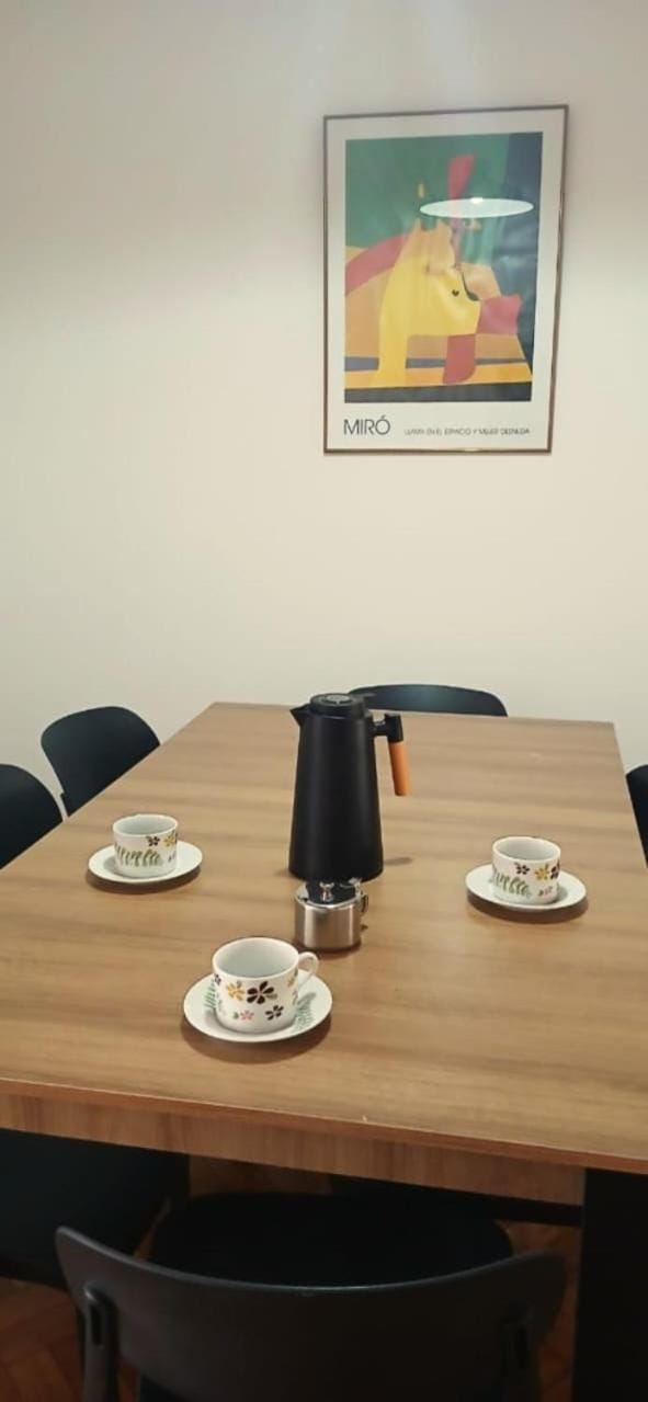 Apartamento em Santa Teresa, 3 quartos, 8 pessoas Apartment in Santa Teresa