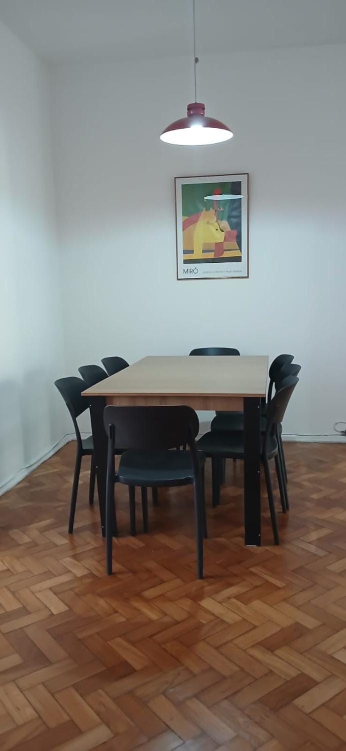 Apartamento em Santa Teresa, 3 quartos, 8 pessoas Apartment in Santa Teresa