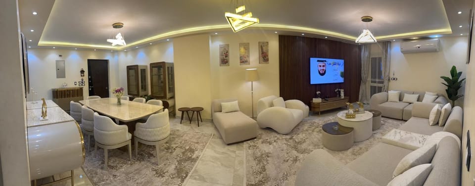 الدقي القاهرة Apartment in Egypt