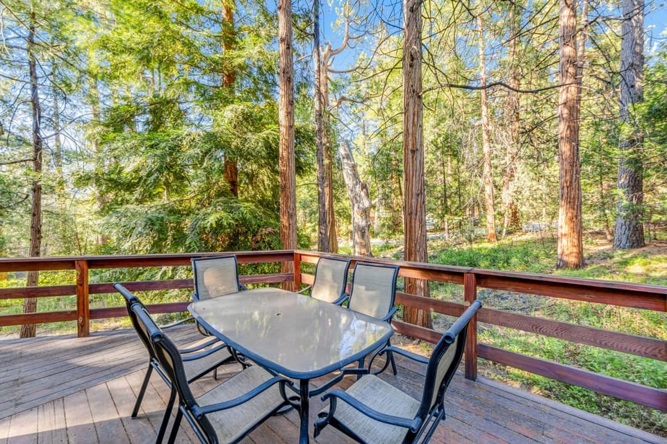 Idyllwild Glory Days House in Idyllwild-Pine Cove