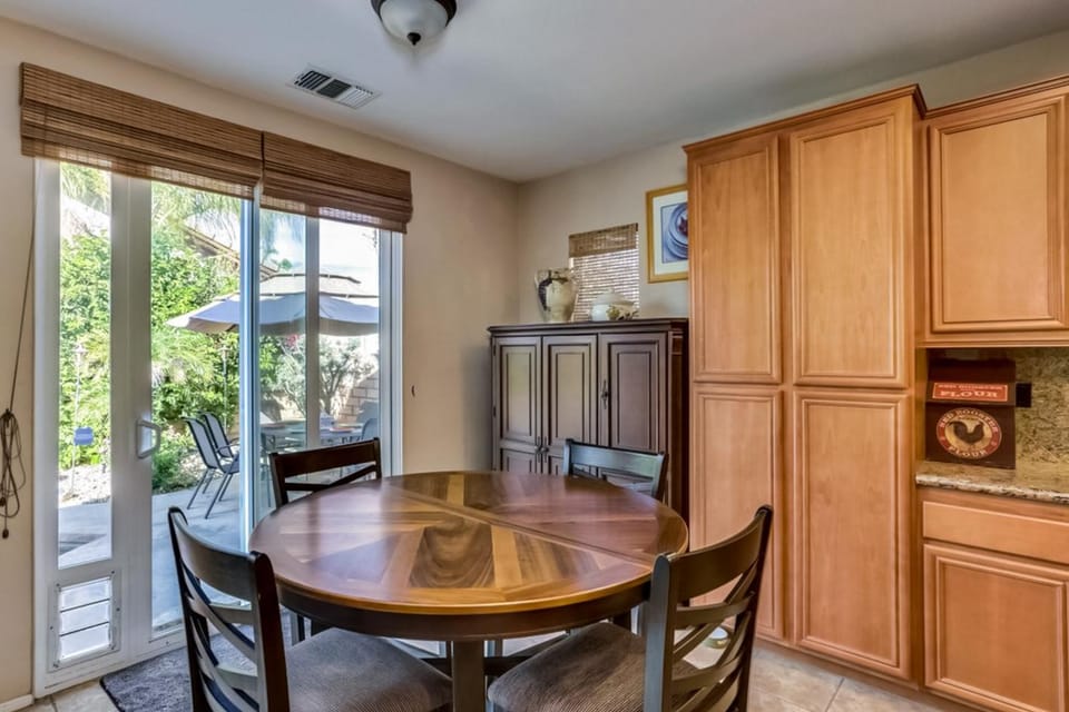 Indian Palms Vacation Villa House in Indio