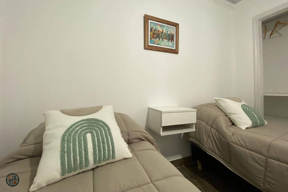 SH Aparts Depto 1 Apartment in Buenos Aires Province