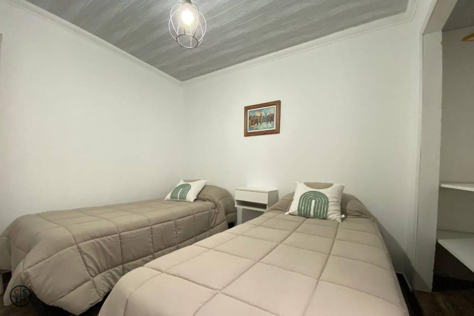 SH Aparts Depto 1 Apartment in Buenos Aires Province