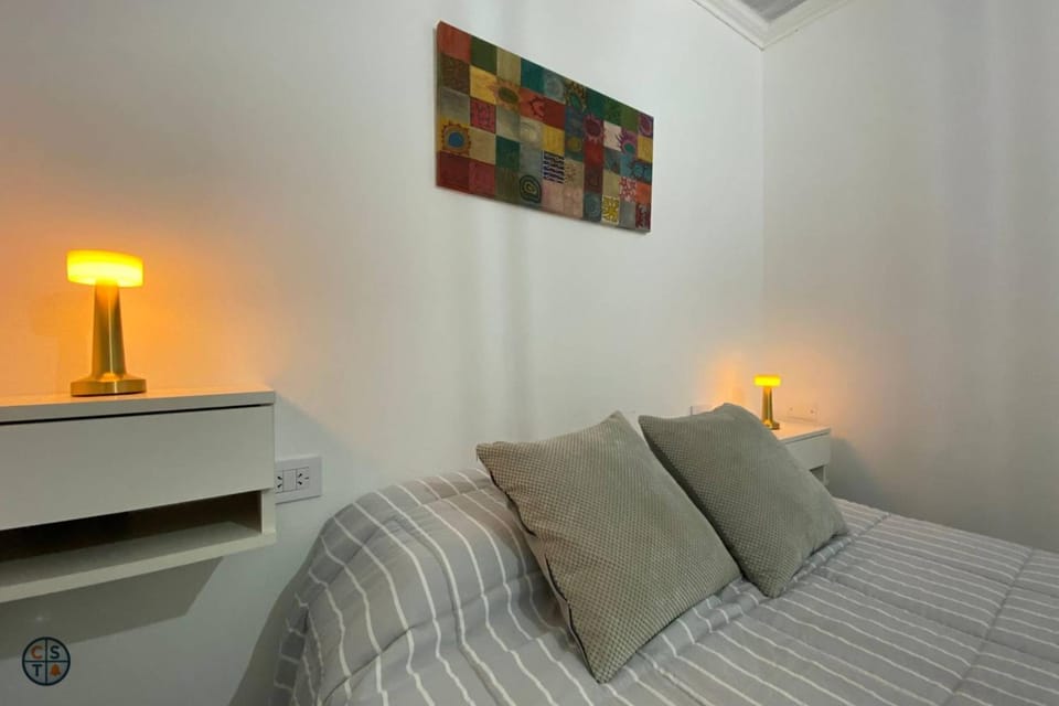 SH Aparts Depto 1 Apartment in Buenos Aires Province