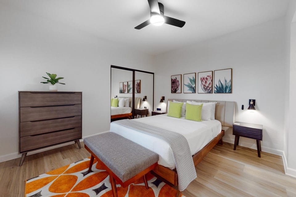 Oasis Harmony - 58722 Apartment in Palm Springs