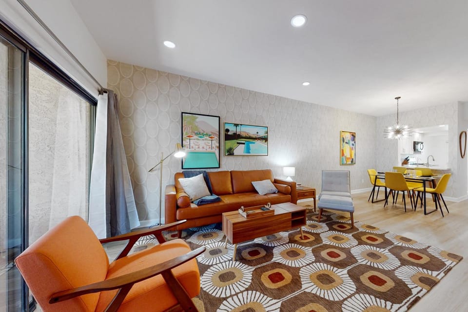 Oasis Harmony - 58722 Apartment in Palm Springs