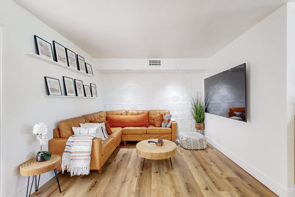 Palm Canyon Villas B8 - 68424 Apartment in Cathedral City