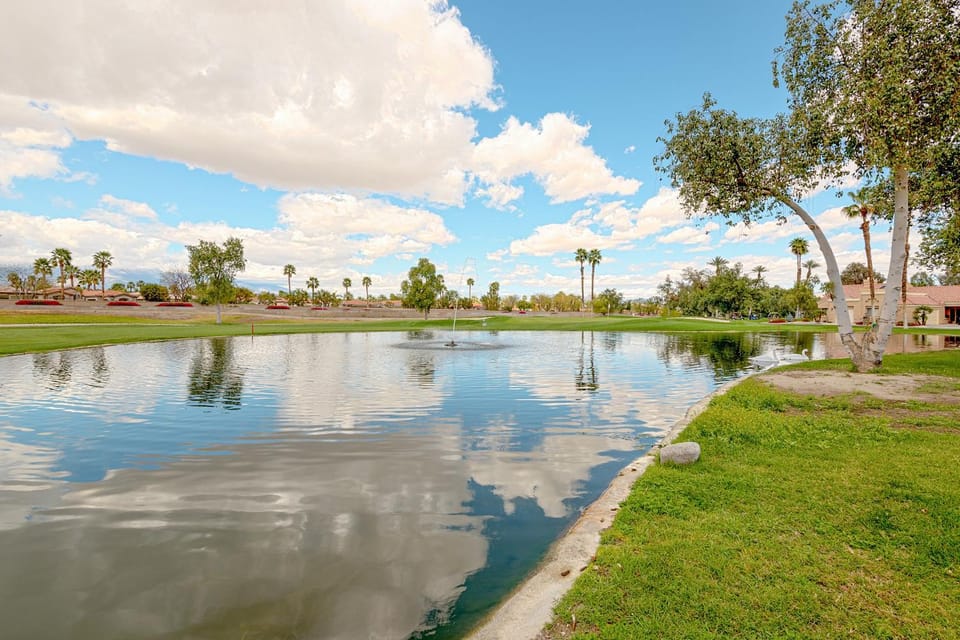 Palm Desert Resorter 42-04 House in Palm Desert