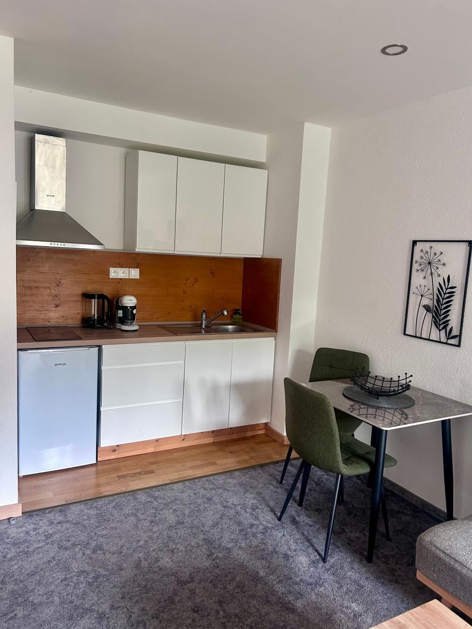 Villa Montis Apartment in Slovakia