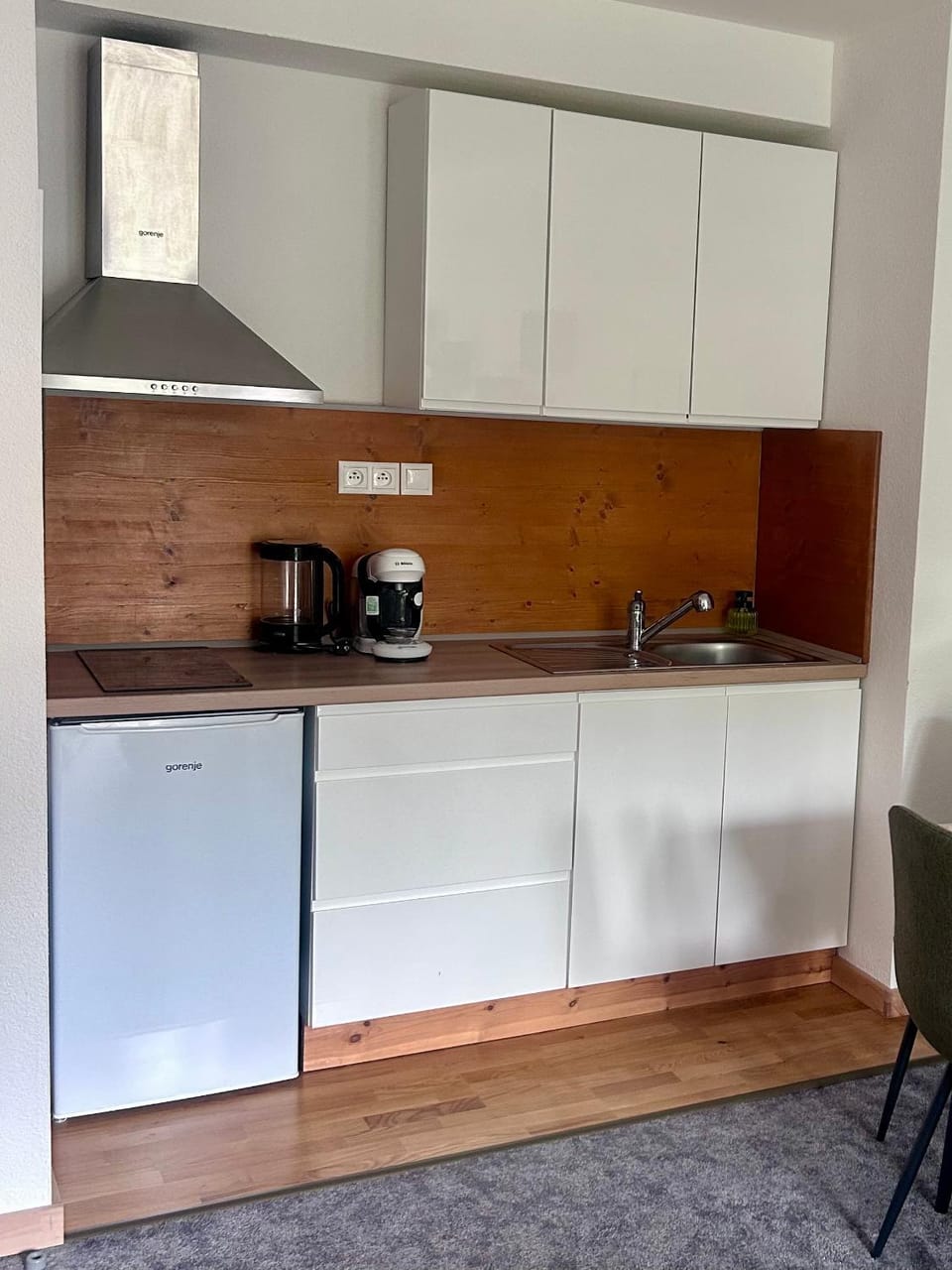 Villa Montis Apartment in Slovakia