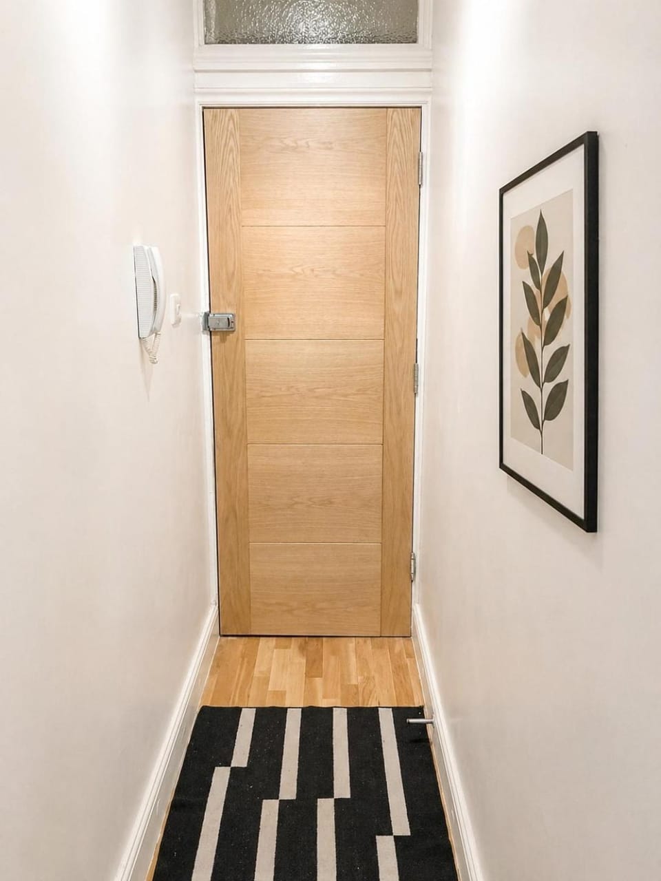 Coldharbour (Majo) Apartment in London Borough of Southwark