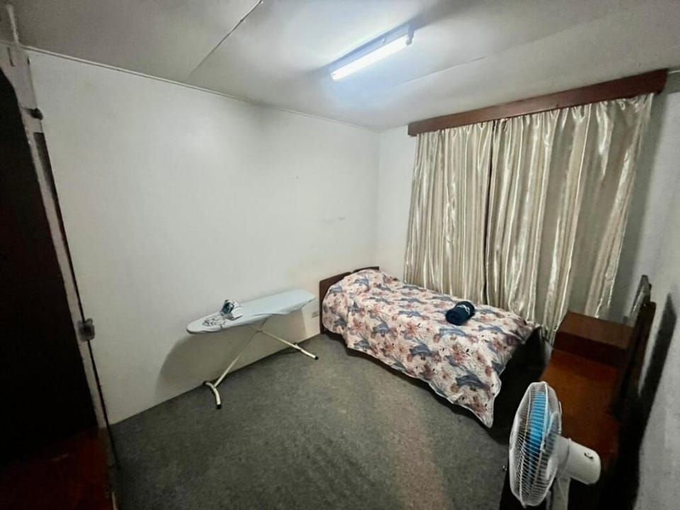 Urban Hideout with Sea View Apartment in Suva