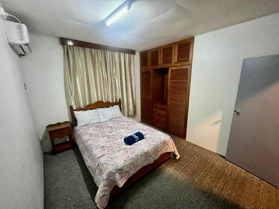 Urban Hideout with Sea View Apartment in Suva