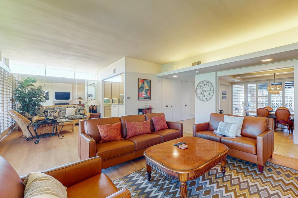 Paradise House in Rancho Mirage