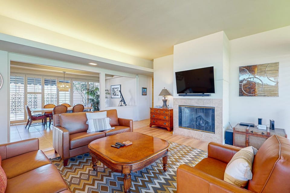 Paradise House in Rancho Mirage