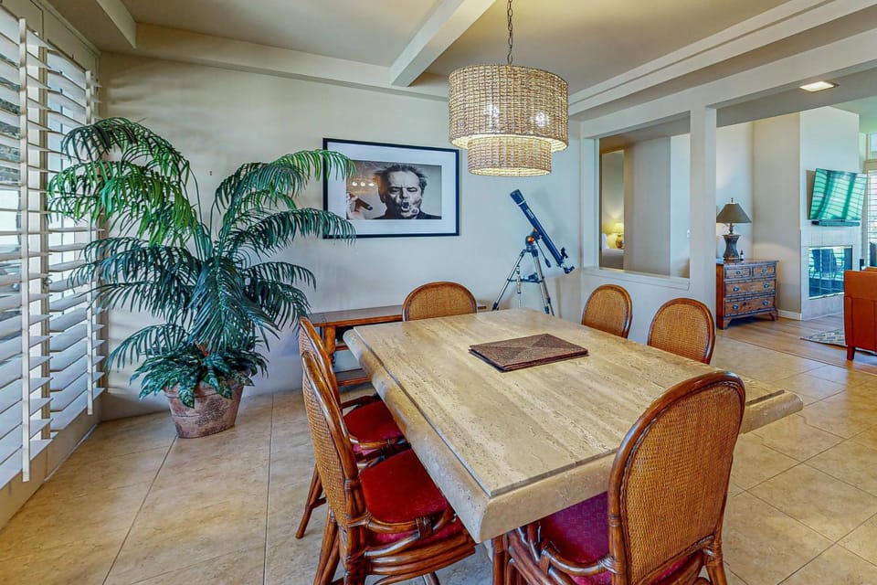 Paradise House in Rancho Mirage